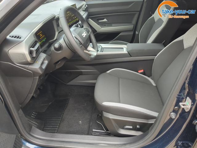 Dacia - Bigster - EU-Neuwagen - Reimport