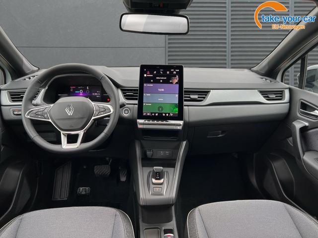 Renault - Captur E-TECH - EU-Neuwagen - Reimport