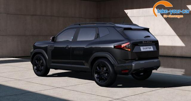 Dacia - Duster - EU-Neuwagen - Reimport