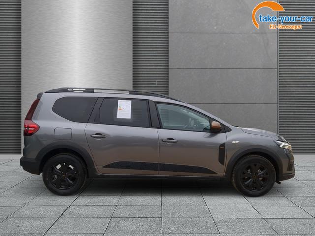Dacia - Jogger - EU-Neuwagen - Reimport