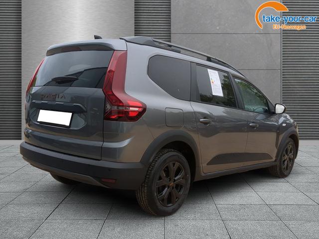 Dacia - Jogger - EU-Neuwagen - Reimport