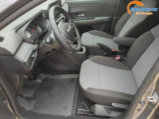 Dacia - Jogger - EU-Neuwagen - Reimport