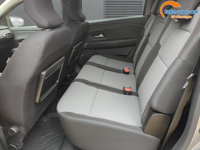 Dacia - Jogger - EU-Neuwagen - Reimport