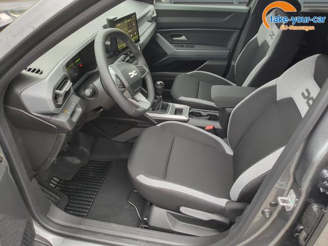 Dacia - Duster - EU-Neuwagen - Reimport
