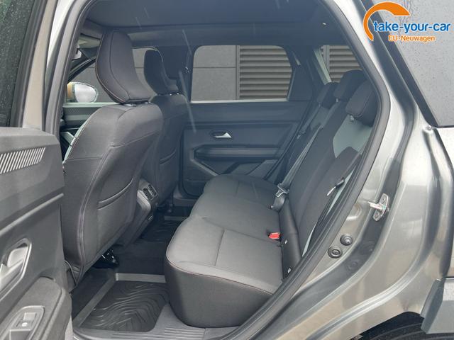 Dacia - Bigster - EU-Neuwagen - Reimport