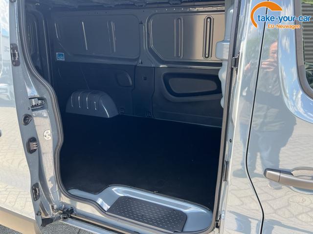 Renault - Trafic - EU-Neuwagen - Reimport