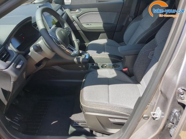 Renault - Captur - EU-Neuwagen - Reimport