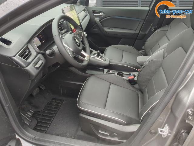 Mitsubishi - Grandis - EU-Neuwagen - Reimport