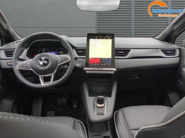 Mitsubishi - Grandis - EU-Neuwagen - Reimport