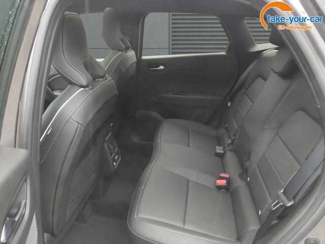 Mitsubishi - Grandis - EU-Neuwagen - Reimport