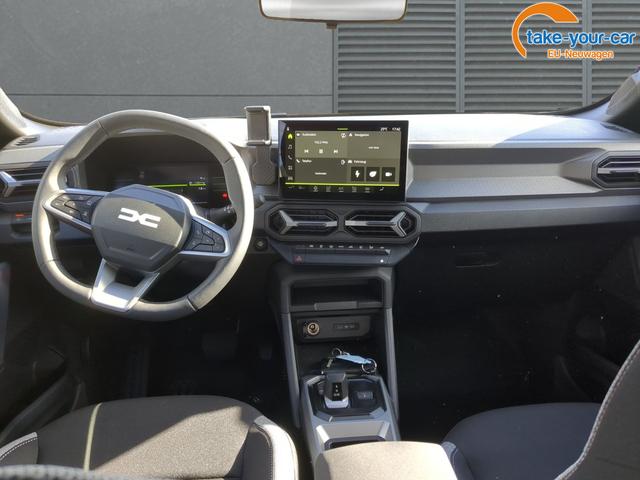 Dacia - Duster - EU-Neuwagen - Reimport