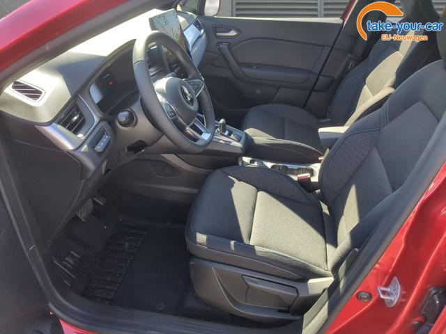 Mitsubishi - Grandis - EU-Neuwagen - Reimport