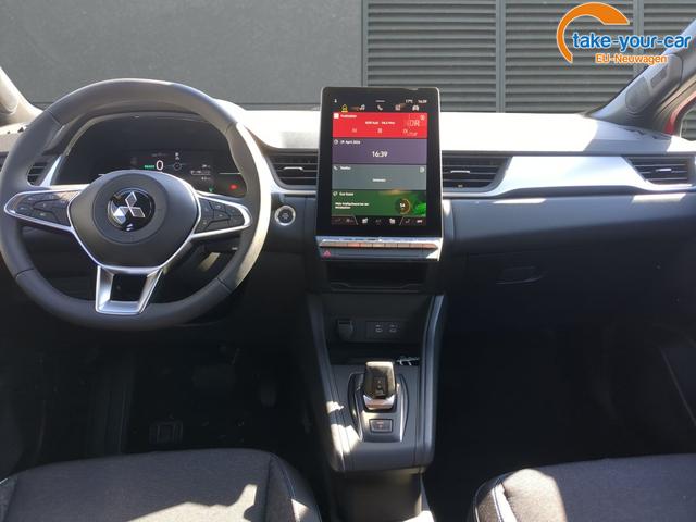 Mitsubishi - Grandis - EU-Neuwagen - Reimport