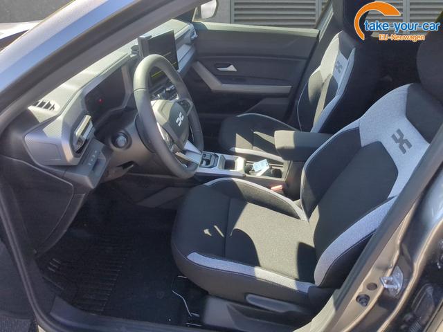 Dacia - Duster - EU-Neuwagen - Reimport