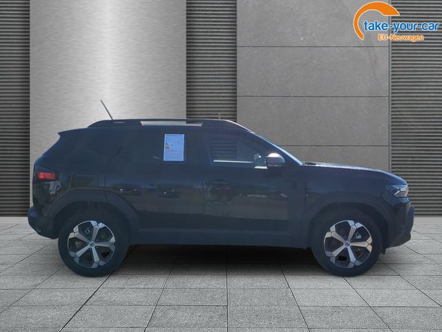 Dacia - Duster - EU-Neuwagen - Reimport