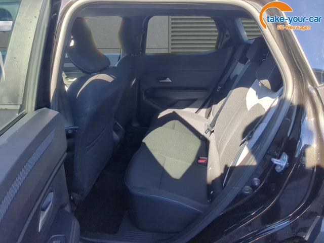 Dacia - Duster - EU-Neuwagen - Reimport