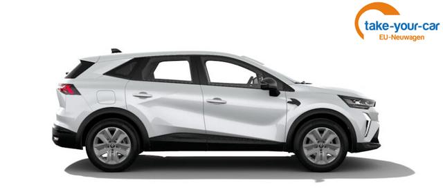 Renault - Symbioz - EU-Neuwagen - Reimport