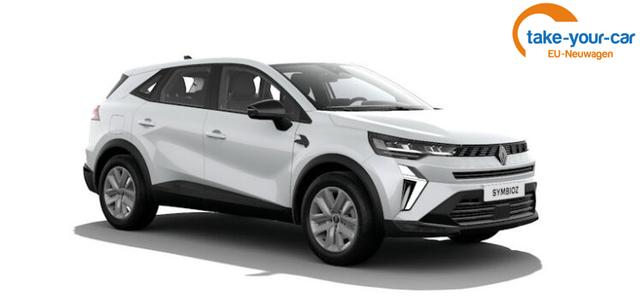 Renault - Symbioz - EU-Neuwagen - Reimport