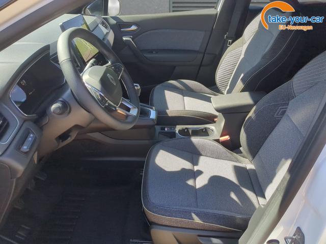 Renault - Captur - EU-Neuwagen - Reimport