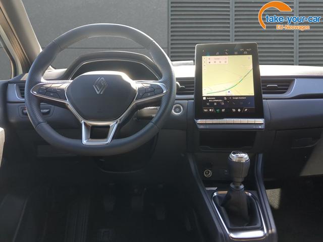 Renault - Captur - EU-Neuwagen - Reimport