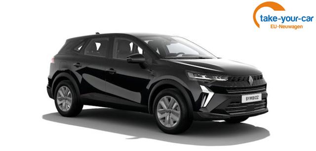 Renault - Symbioz - EU-Neuwagen - Reimport