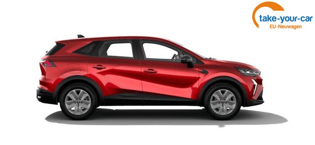 Renault - Symbioz - EU-Neuwagen - Reimport