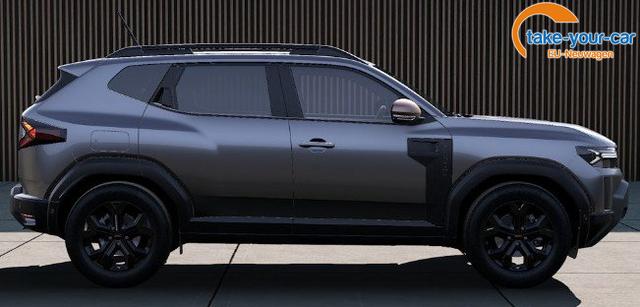 Dacia - Duster - EU-Neuwagen - Reimport