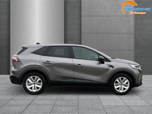 Renault - Symbioz - EU-Neuwagen - Reimport