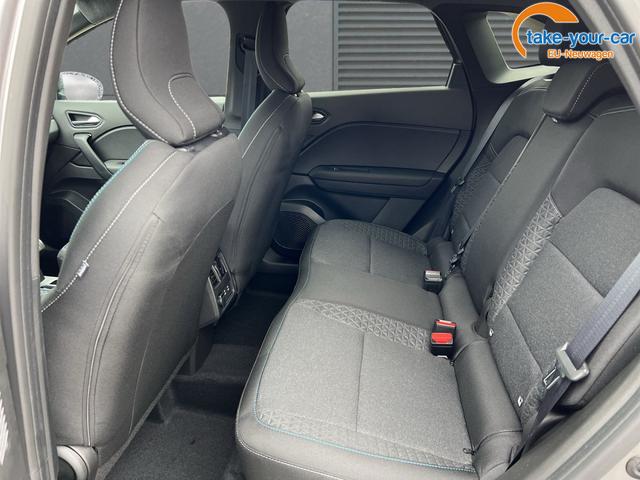 Renault - Symbioz - EU-Neuwagen - Reimport