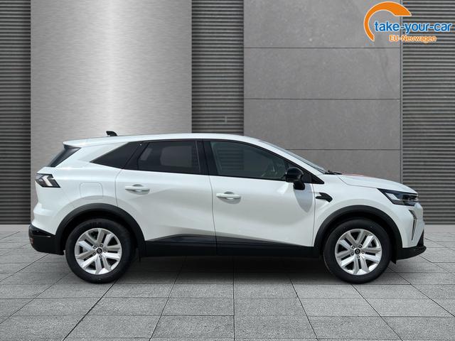 Renault - Symbioz - EU-Neuwagen - Reimport