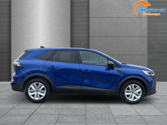 Renault - Symbioz - EU-Neuwagen - Reimport