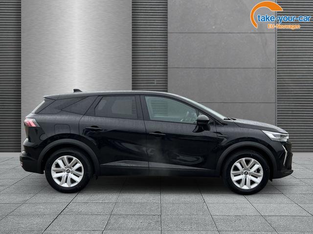 Renault - Symbioz - EU-Neuwagen - Reimport