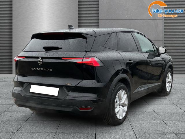 Renault - Symbioz - EU-Neuwagen - Reimport