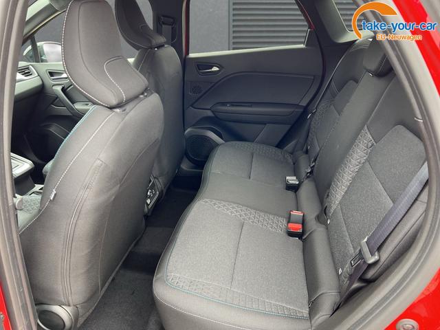 Renault - Symbioz - EU-Neuwagen - Reimport
