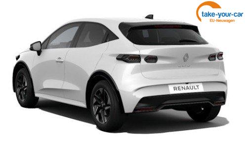 Renault - Clio - EU-Neuwagen - Reimport