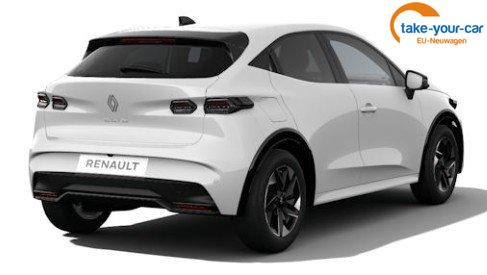 Renault - Clio - EU-Neuwagen - Reimport