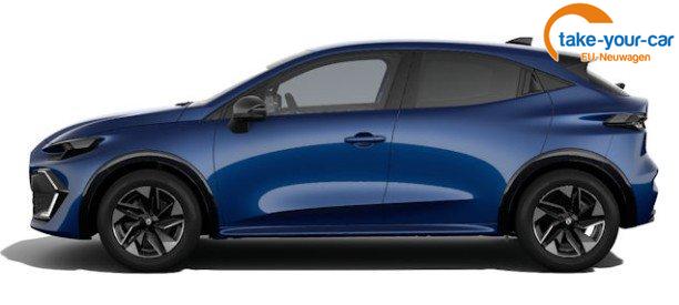 Renault - Clio - EU-Neuwagen - Reimport