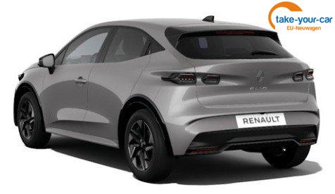 Renault - Clio - EU-Neuwagen - Reimport