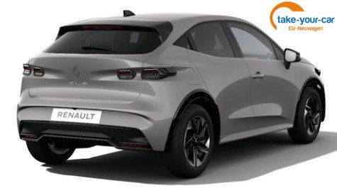 Renault - Clio - EU-Neuwagen - Reimport
