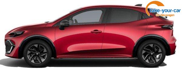 Renault - Clio - EU-Neuwagen - Reimport