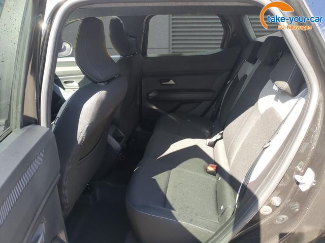 Dacia - Duster - EU-Neuwagen - Reimport