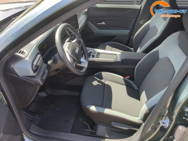 Dacia - Bigster - EU-Neuwagen - Reimport