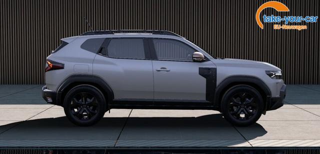 Dacia - Duster - EU-Neuwagen - Reimport