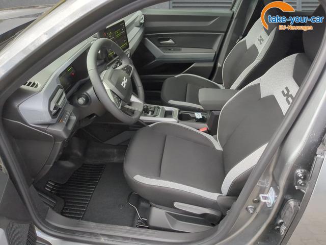 Dacia - Duster - EU-Neuwagen - Reimport