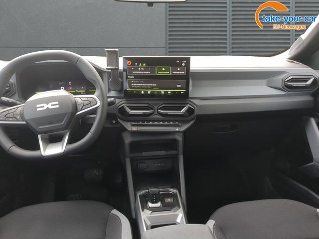 Dacia - Duster - EU-Neuwagen - Reimport