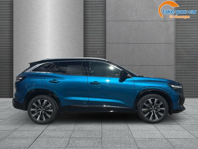 Renault - Austral - EU-Neuwagen - Reimport