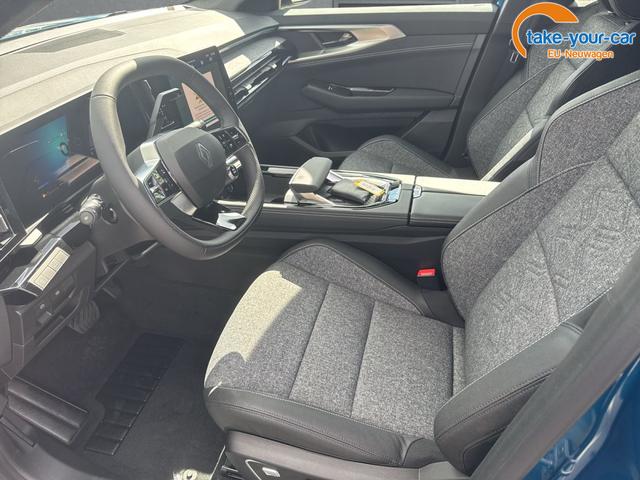 Renault - Austral - EU-Neuwagen - Reimport