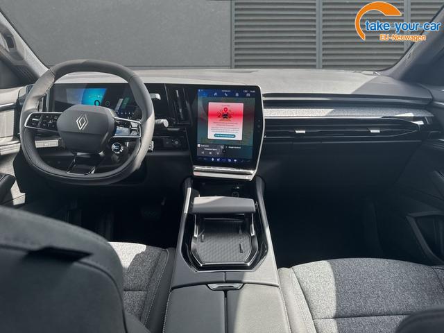 Renault - Austral - EU-Neuwagen - Reimport