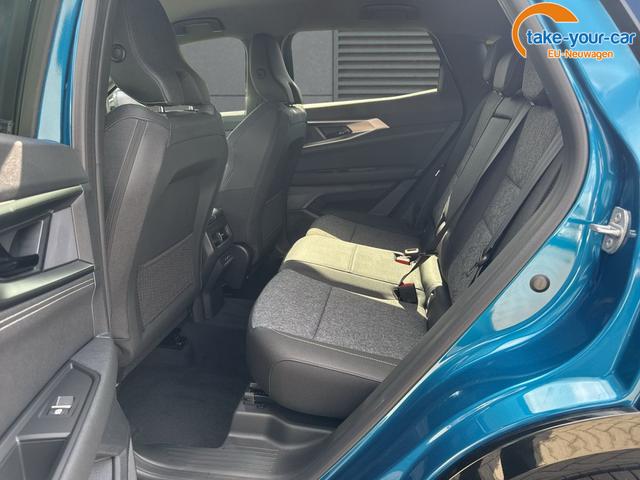 Renault - Austral - EU-Neuwagen - Reimport