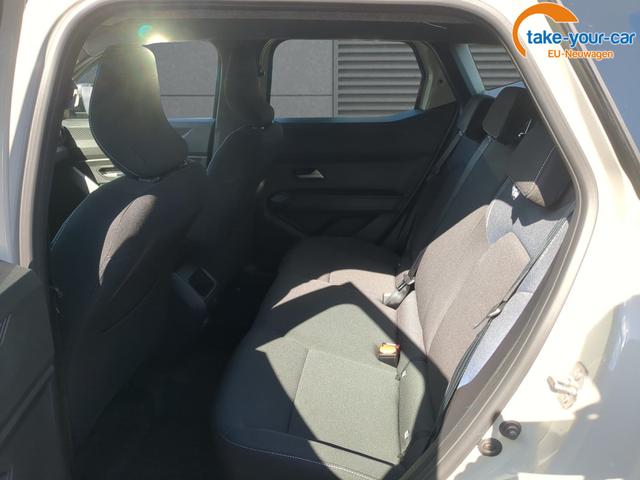 Dacia - Duster - EU-Neuwagen - Reimport